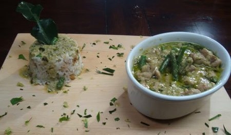 Những m&oacute;n ăn ch&acirc;u &Aacute; ăn v&agrave;o l&agrave; bị nghiện